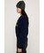 FRONT LOGO KNIT トップス