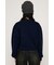 FRONT LOGO KNIT トップス