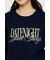 FRONT LOGO KNIT トップス