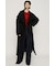 STAND NECK LONG コート