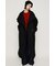 STAND NECK LONG コート