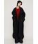 STAND NECK LONG コート