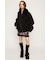 WASHED PUFFER ブルゾン