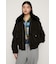 WASHED PUFFER ブルゾン