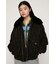 WASHED PUFFER ブルゾン