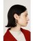 DEFORMED MOTIF P／EARRINGS
