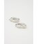 DEFORMED MOTIF P／EARRINGS