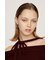 DEFORMED MOTIF P／EARRINGS