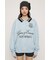 OVER SIZE JQ トップス