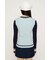 BICOLOR KNIT トップス