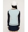 BICOLOR KNIT トップス