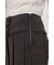 KNITTING PLEATS スカート