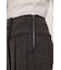 KNITTING PLEATS スカート