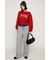 LAYERED WAIST DOCKING CUT パンツ