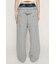 LAYERED WAIST DOCKING CUT パンツ