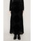 VELOUR ロングスカート