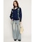 ARGYLE JQ トップス