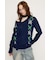 ARGYLE JQ トップス
