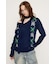 ARGYLE JQ トップス