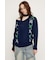 ARGYLE JQ トップス