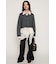 WRAP LACE SKIRT ベルト