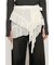 WRAP LACE SKIRT ベルト