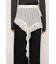 WRAP LACE SKIRT ベルト