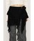 WRAP LACE SKIRT ベルト