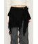 WRAP LACE SKIRT ベルト