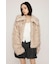 【LIMITED ITEM】BIG COLLAR FUR S／コート