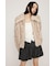 【LIMITED ITEM】BIG COLLAR FUR S／コート