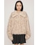 【LIMITED ITEM】BIG COLLAR FUR S／コート
