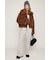 【LIMITED ITEM】BIG COLLAR FUR S／コート