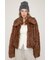 【LIMITED ITEM】BIG COLLAR FUR S／コート