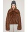 【LIMITED ITEM】BIG COLLAR FUR S／コート