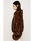 【LIMITED ITEM】BIG COLLAR FUR S／コート