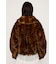 【LIMITED ITEM】BIG COLLAR FUR S／コート