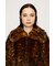 【LIMITED ITEM】BIG COLLAR FUR S／コート