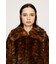【LIMITED ITEM】BIG COLLAR FUR S／コート