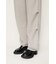 TUCK CARGO パンツ