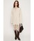 SKIPPER LACE UP ショートワンピース