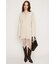 SKIPPER LACE UP ショートワンピース