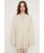 SKIPPER LACE UP ショートワンピース