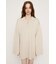SKIPPER LACE UP ショートワンピース