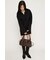 SKIPPER LACE UP ショートワンピース