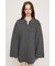 SKIPPER LACE UP ショートワンピース
