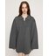 SKIPPER LACE UP ショートワンピース
