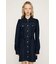 LACE UP FRONT BUTTON ショートワンピース
