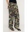【完売カラーの再販スタート！】BIG PK MILITARY パンツ