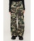 【完売カラーの再販スタート！】BIG PK MILITARY パンツ